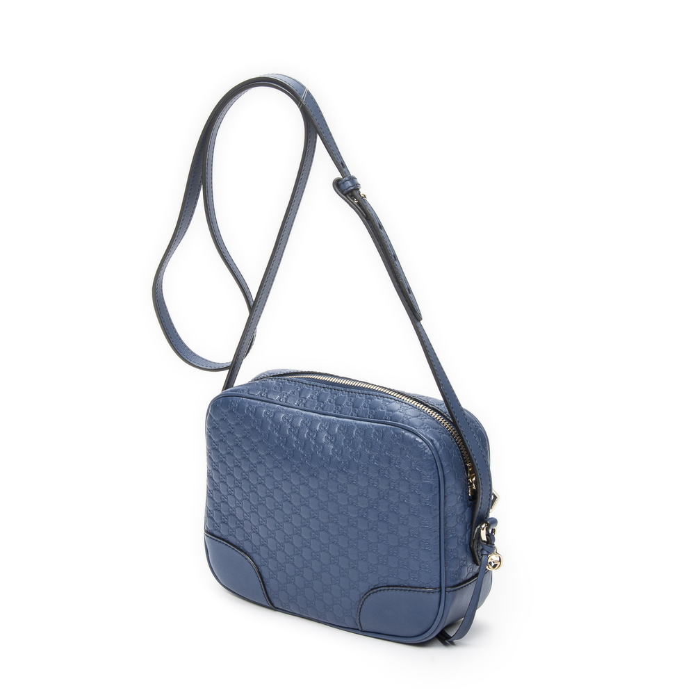 Gucci Mini Bree Crossbody - Picture 2 of 10